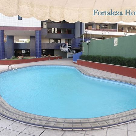Porto De Iracema - Fortaleza Houses מראה חיצוני תמונה