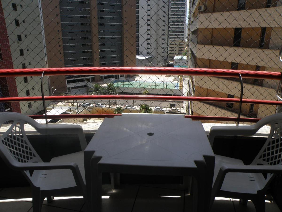 Porto De Iracema - Fortaleza Houses חדר תמונה