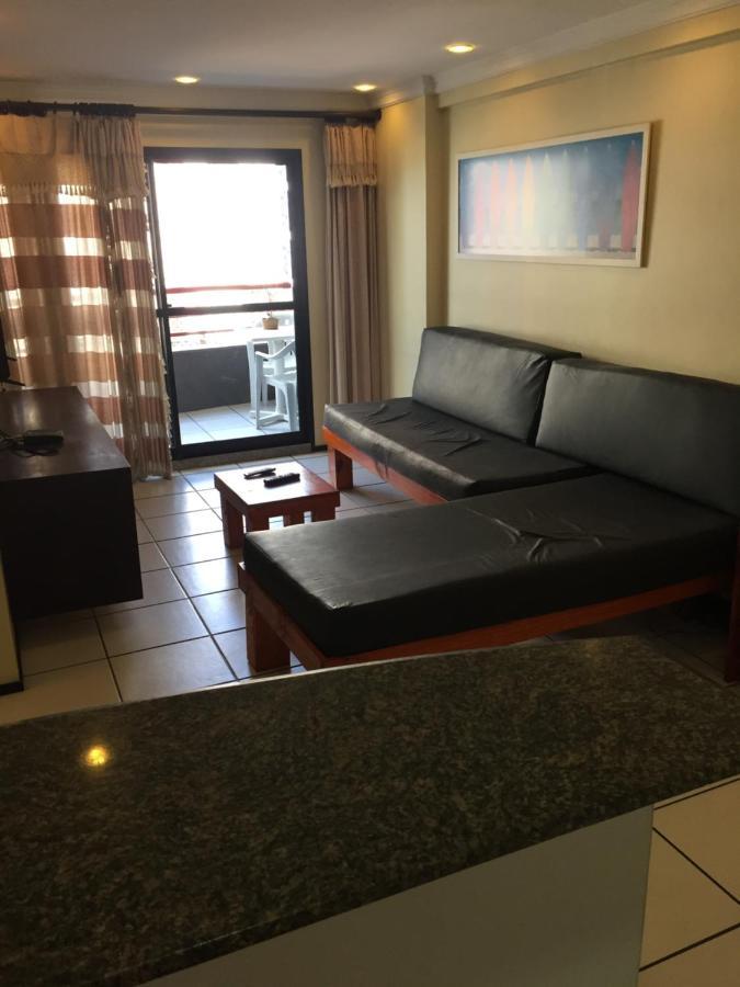 Porto De Iracema - Fortaleza Houses מראה חיצוני תמונה