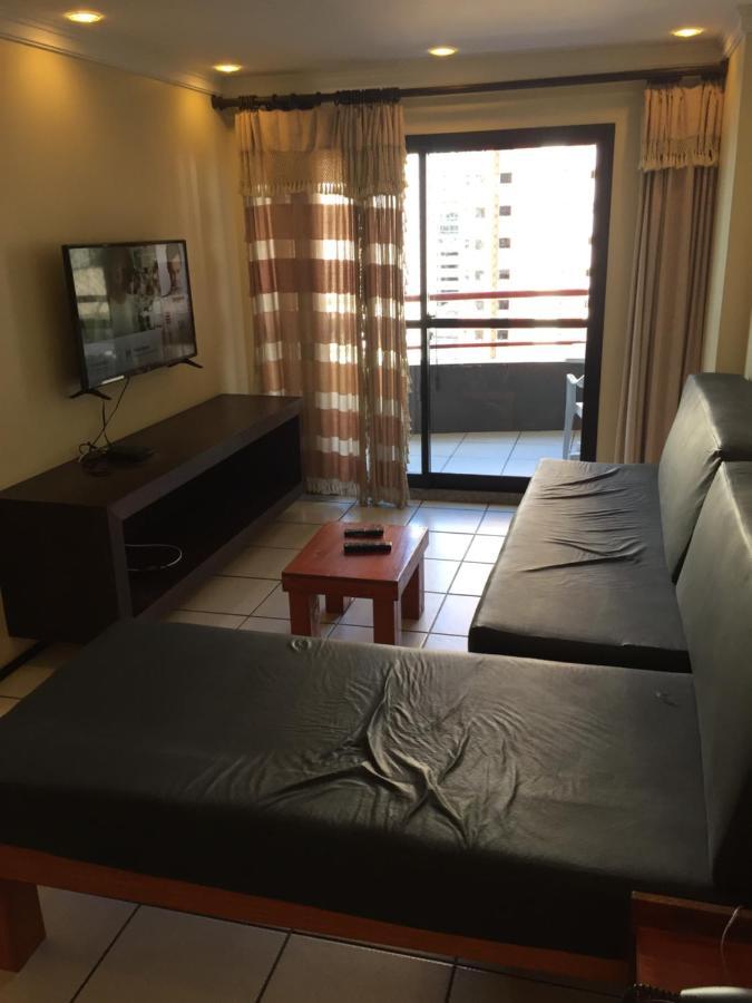 Porto De Iracema - Fortaleza Houses מראה חיצוני תמונה