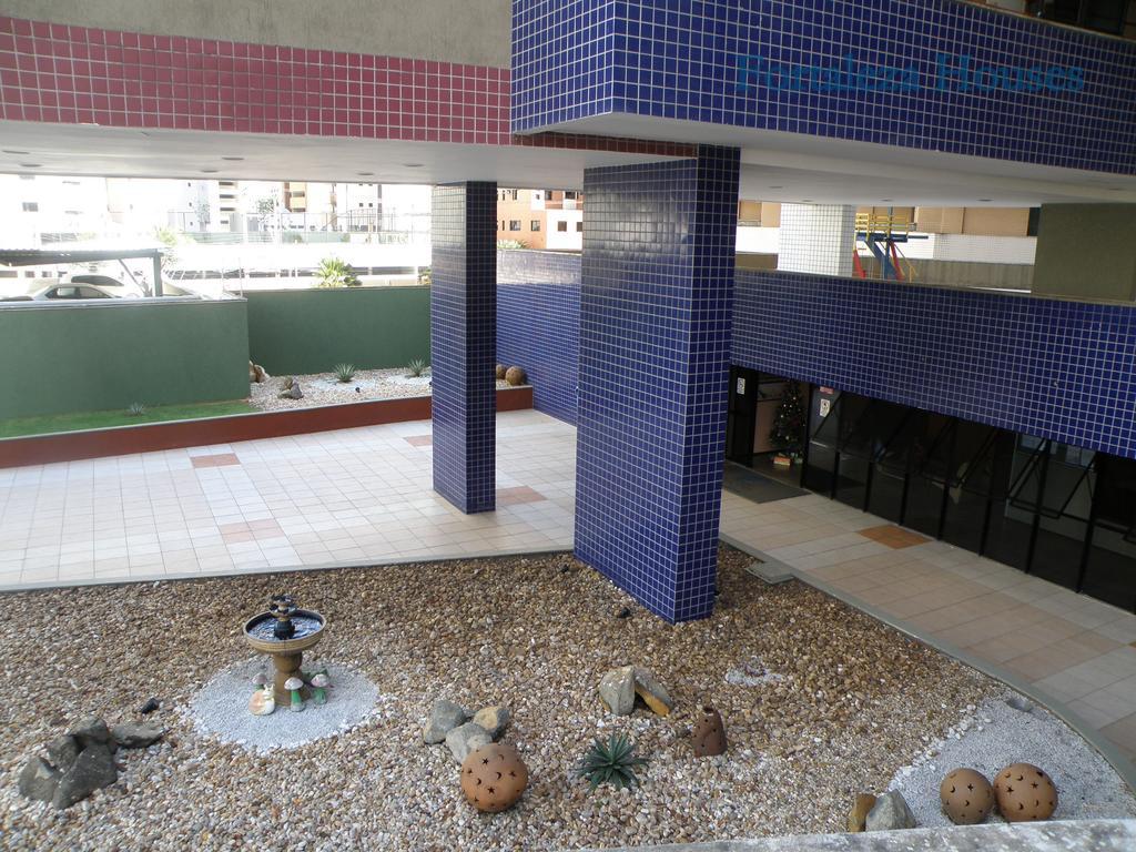 Porto De Iracema - Fortaleza Houses מראה חיצוני תמונה