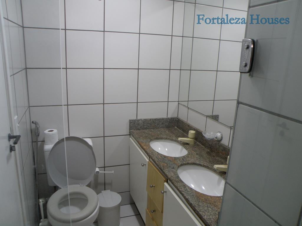 Porto De Iracema - Fortaleza Houses מראה חיצוני תמונה