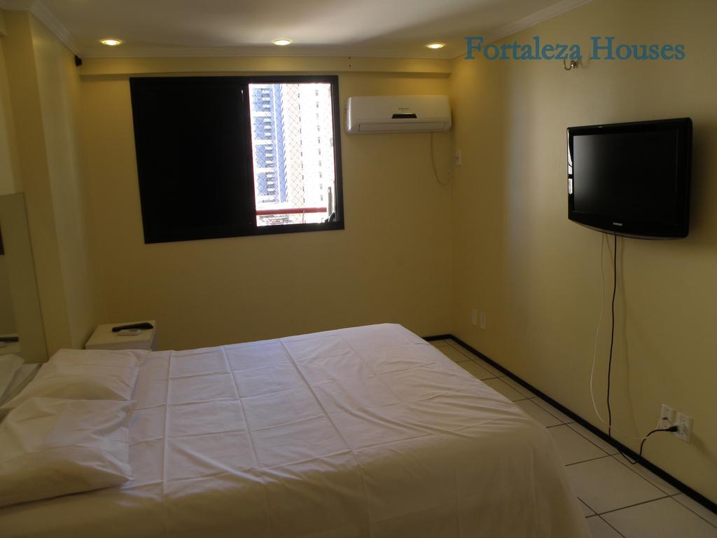 Porto De Iracema - Fortaleza Houses חדר תמונה