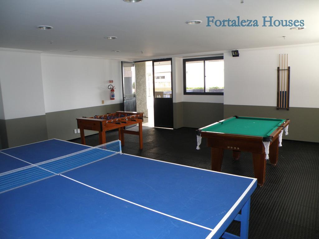 Porto De Iracema - Fortaleza Houses מראה חיצוני תמונה