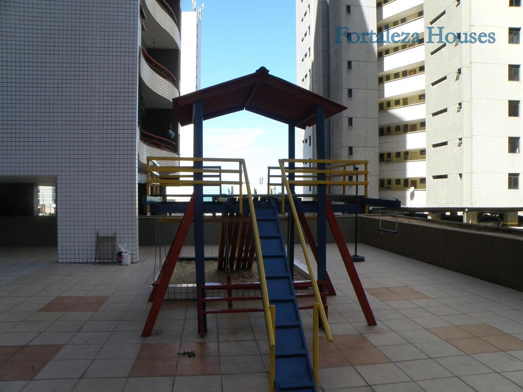 Porto De Iracema - Fortaleza Houses מראה חיצוני תמונה