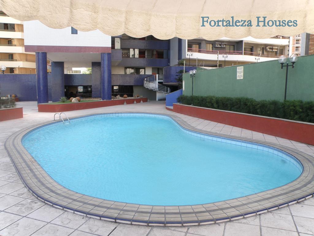 Porto De Iracema - Fortaleza Houses מראה חיצוני תמונה
