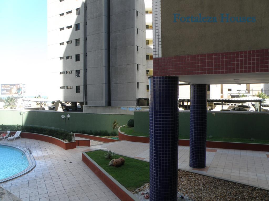 Porto De Iracema - Fortaleza Houses מראה חיצוני תמונה