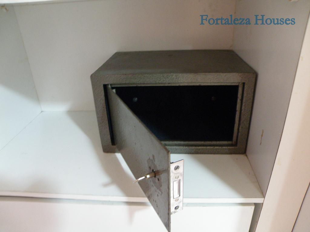 Porto De Iracema - Fortaleza Houses חדר תמונה