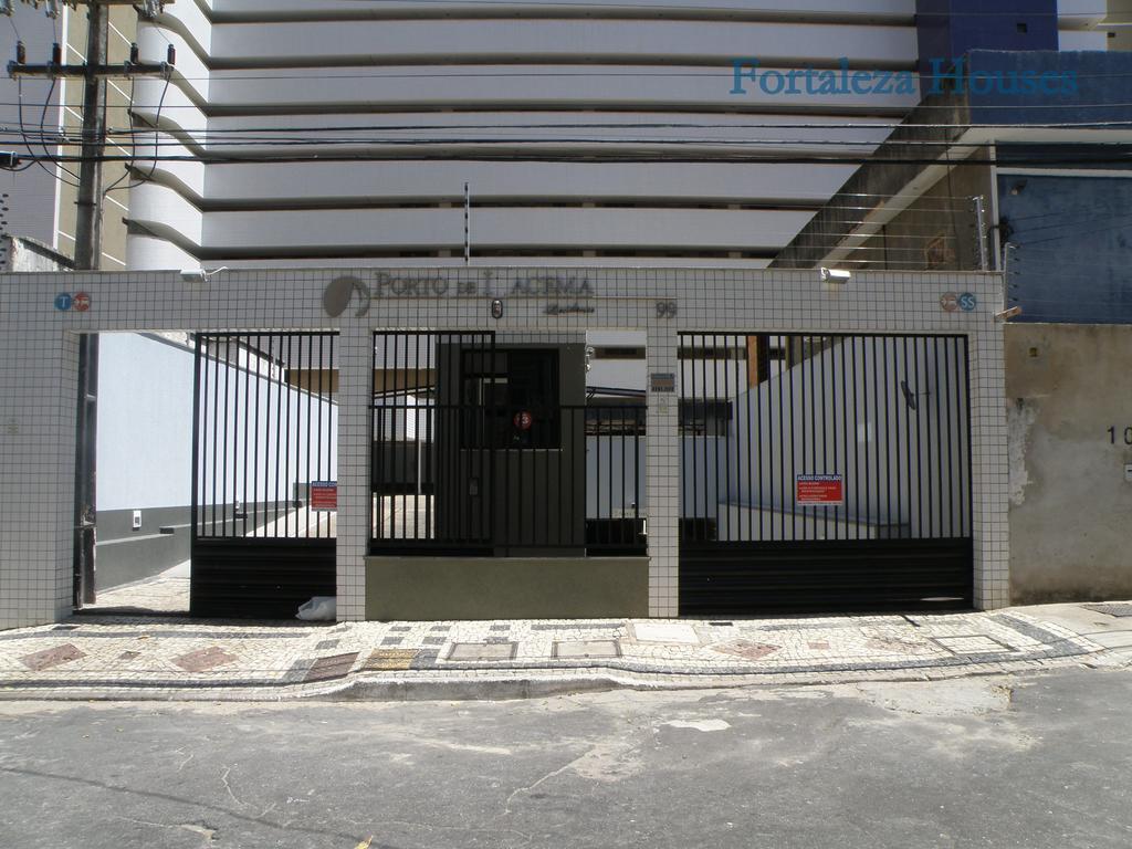 Porto De Iracema - Fortaleza Houses מראה חיצוני תמונה