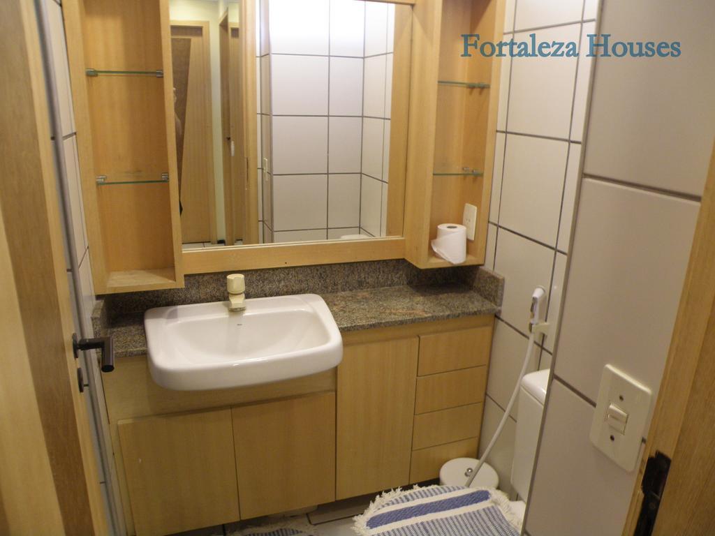 Porto De Iracema - Fortaleza Houses חדר תמונה