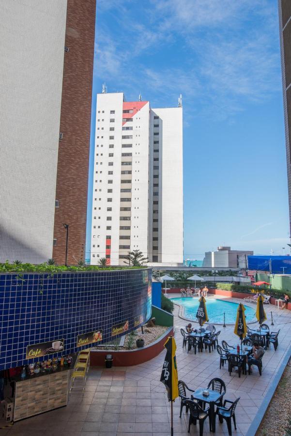 Porto De Iracema - Fortaleza Houses מראה חיצוני תמונה