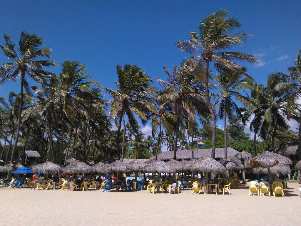 Porto De Iracema - Fortaleza Houses מראה חיצוני תמונה